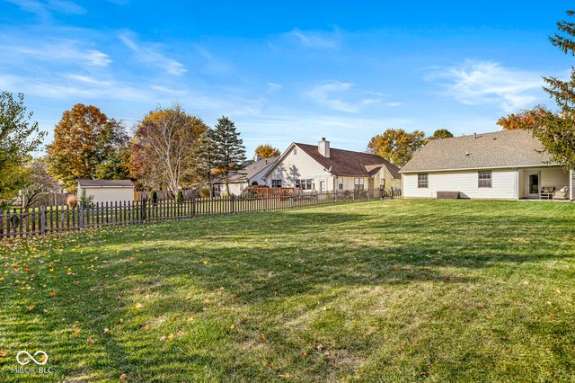 3145 Village Park N Drive, Carmel, IN 46033