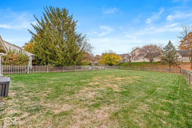 3145 Village Park N Drive, Carmel, IN 46033