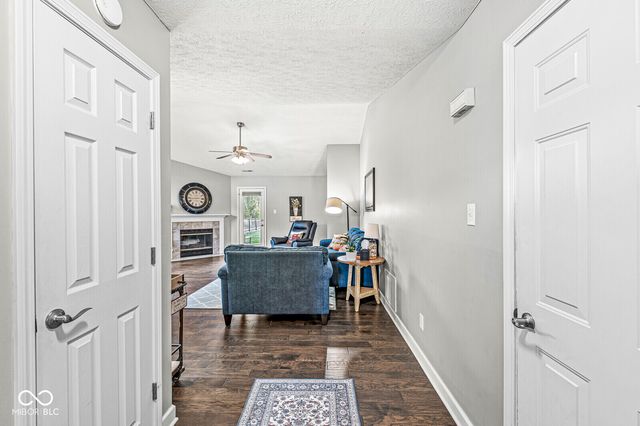 3145 Village Park N Drive, Carmel, IN 46033