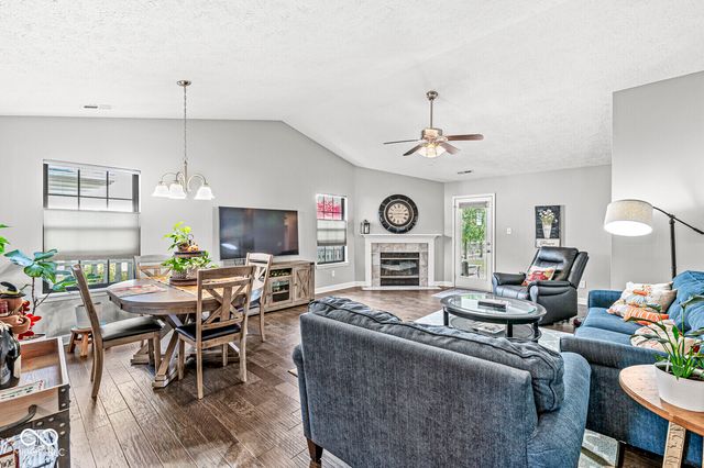 3145 Village Park N Drive, Carmel, IN 46033