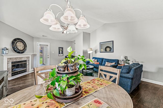 3145 Village Park N Drive, Carmel, IN 46033