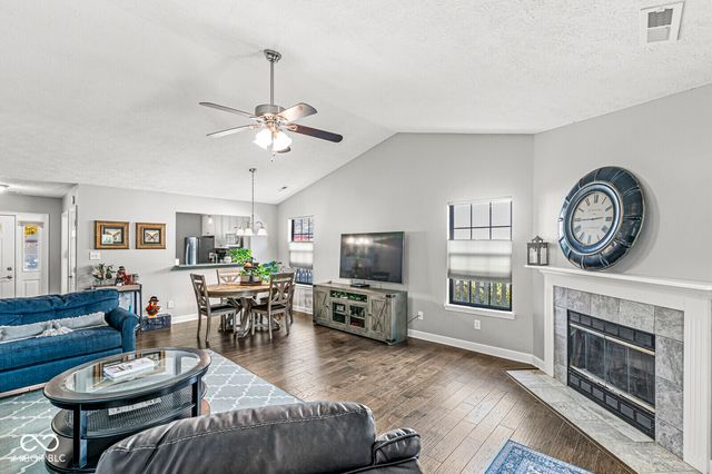 3145 Village Park N Drive, Carmel, IN 46033