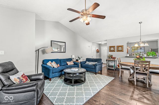 3145 Village Park N Drive, Carmel, IN 46033