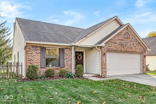 3145 Village Park N Drive, Carmel, IN 46033