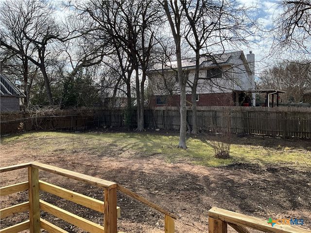 2301 Sumac Lane, Cedar Park, TX 78613