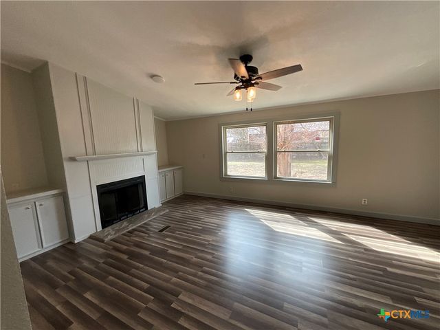 2301 Sumac Lane, Cedar Park, TX 78613