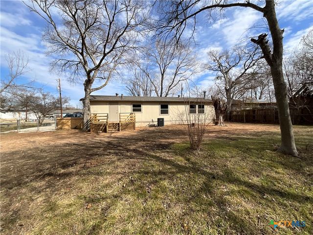 2301 Sumac Lane, Cedar Park, TX 78613