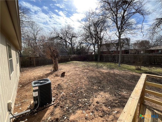 2301 Sumac Lane, Cedar Park, TX 78613