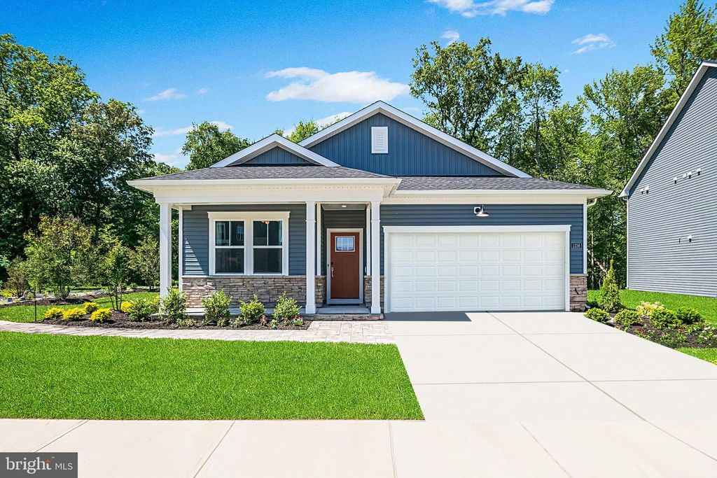 28107 KINGSBURY LN, Millsboro, DE 19966