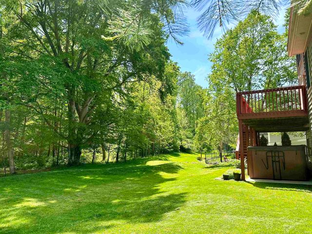 1576 S Andrew Circle, Bloomington, IN 47401