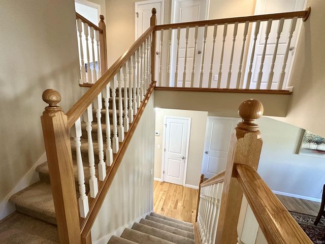 1576 S Andrew Circle, Bloomington, IN 47401