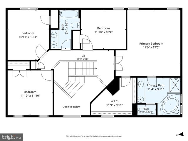 32 POTTERFIELD DR, Lovettsville, VA 20180
