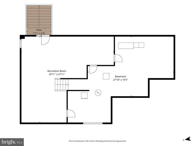 32 POTTERFIELD DR, Lovettsville, VA 20180
