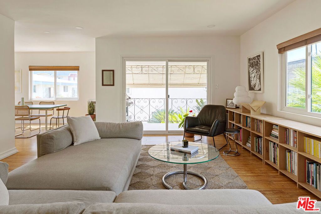 1600 N Hobart Boulevard 15, Los Angeles, CA 90027 — photo 5