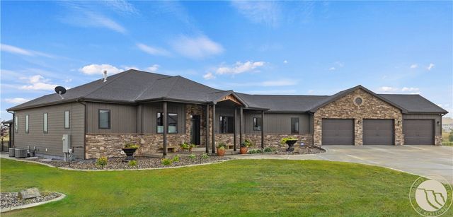 1626 Polo Ln, Billings, MT 59105