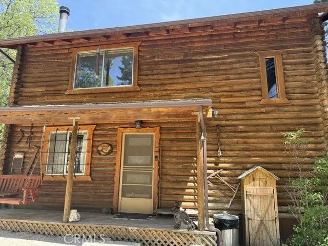 33285 Angeles, Green Valley Lake, CA 92341