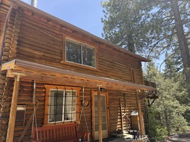 33285 Angeles, Green Valley Lake, CA 92341