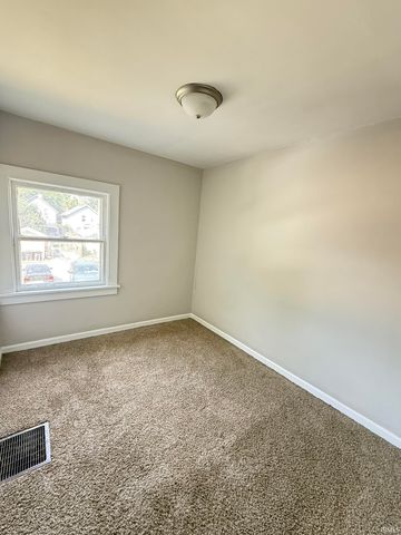 822 Poplar Street, Fort Wayne, IN 46802