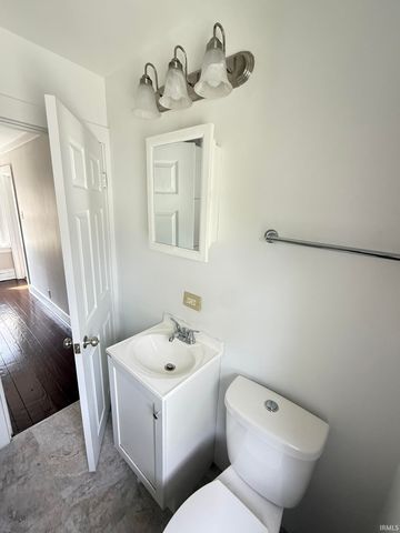 822 Poplar Street, Fort Wayne, IN 46802