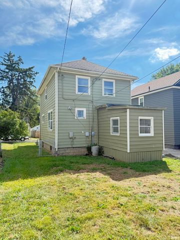 822 Poplar Street, Fort Wayne, IN 46802
