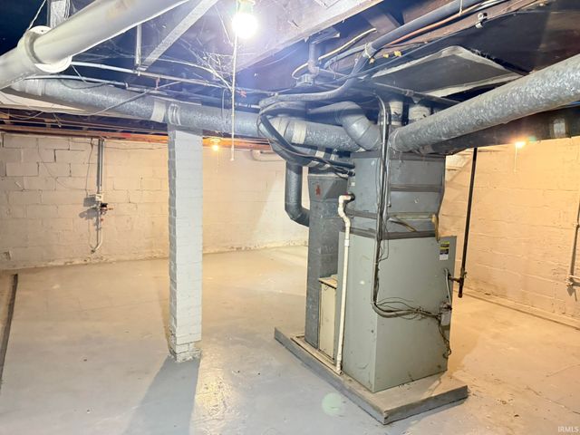 822 Poplar Street, Fort Wayne, IN 46802