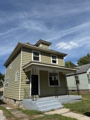 822 Poplar Street, Fort Wayne, IN 46802