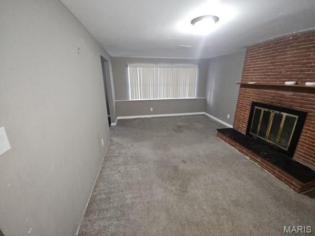 10272 Imperial Drive, St Louis, MO 63136