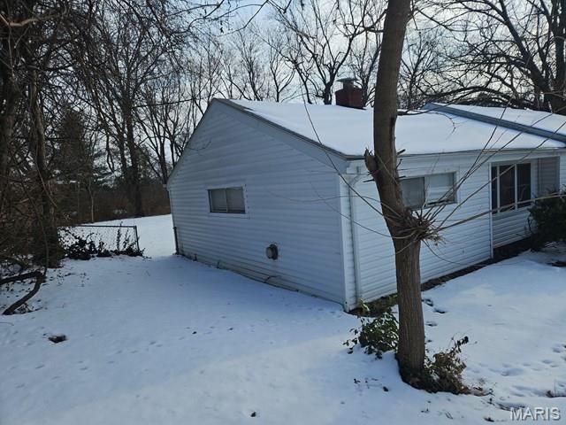 10272 Imperial Drive, St Louis, MO 63136