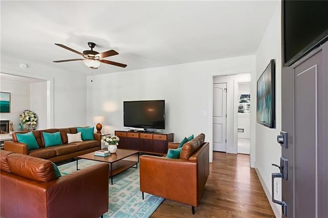 112 Woodland Street, Clarkesville, GA 30523