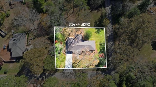 112 Woodland Street, Clarkesville, GA 30523