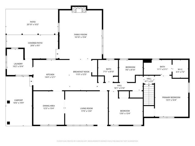 112 Woodland Street, Clarkesville, GA 30523