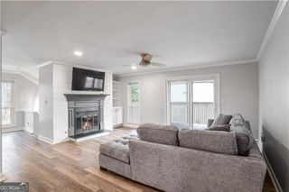 1506 Cumberland Court SE, Smyrna, GA 30080