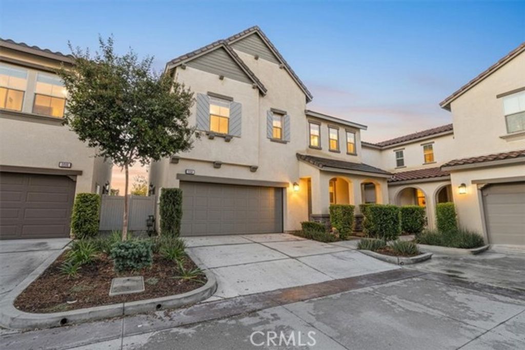 3126 E Painted Crescent St, Ontario, CA 91762