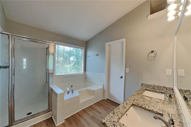 615 Paris Drive, Lawrenceville, GA 30043