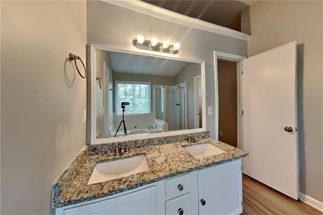 615 Paris Drive, Lawrenceville, GA 30043