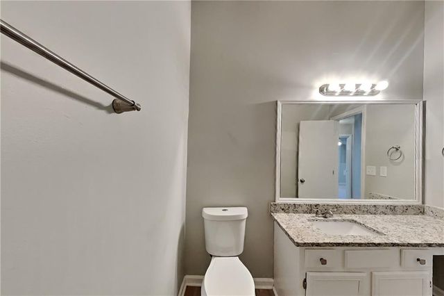 615 Paris Drive, Lawrenceville, GA 30043