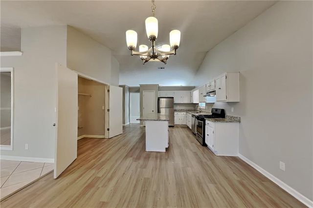 615 Paris Drive, Lawrenceville, GA 30043