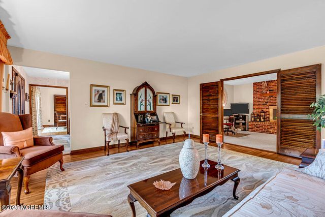 28 Doherty Drive, Middletown, NJ 07748