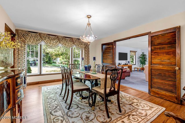 28 Doherty Drive, Middletown, NJ 07748