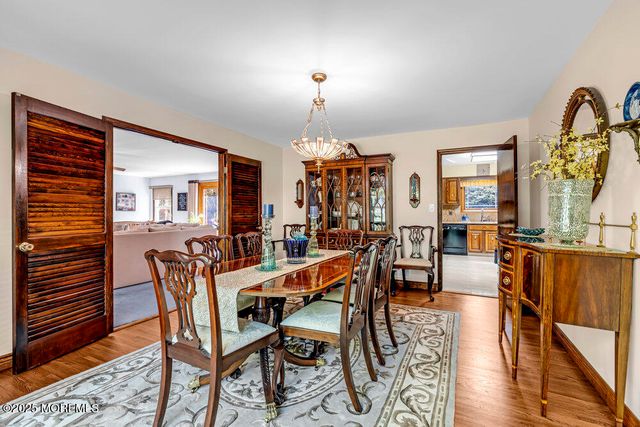 28 Doherty Drive, Middletown, NJ 07748