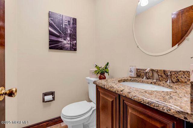 28 Doherty Drive, Middletown, NJ 07748