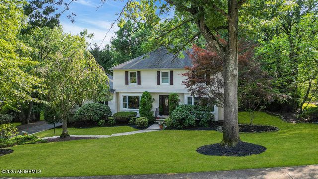 28 Doherty Drive, Middletown, NJ 07748