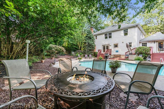 28 Doherty Drive, Middletown, NJ 07748