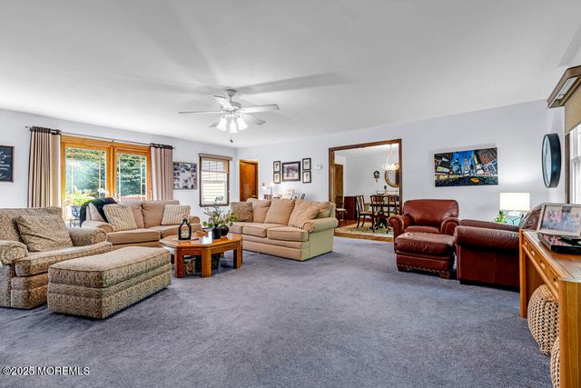 28 Doherty Drive, Middletown, NJ 07748