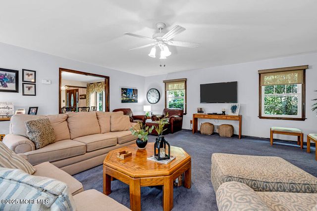 28 Doherty Drive, Middletown, NJ 07748