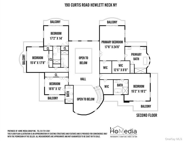 190 Curtis Road, Hewlett Neck, NY 11598