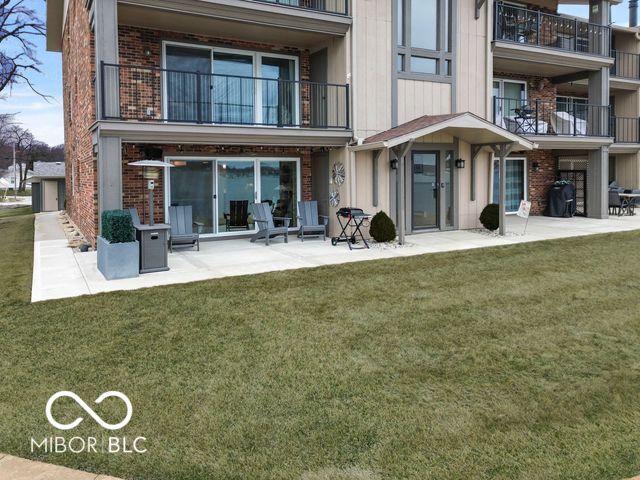 8127 Lake Shore Drive 1, Cedar Lake, IN 46303