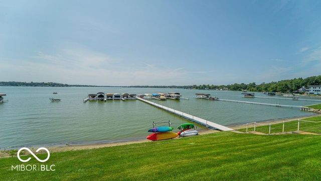 8127 Lake Shore Drive 1, Cedar Lake, IN 46303
