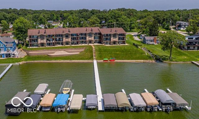 8127 Lake Shore Drive 1, Cedar Lake, IN 46303
