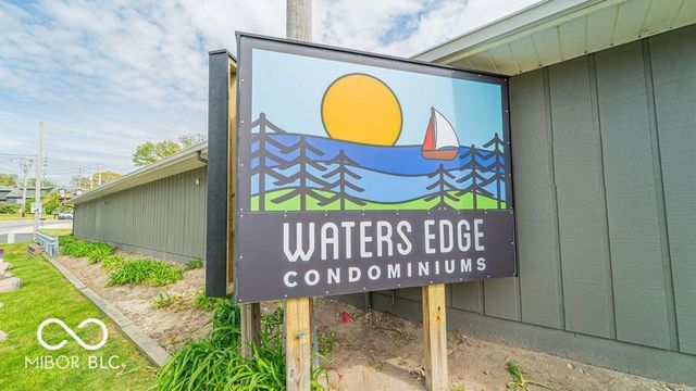 8127 Lake Shore Drive 1, Cedar Lake, IN 46303